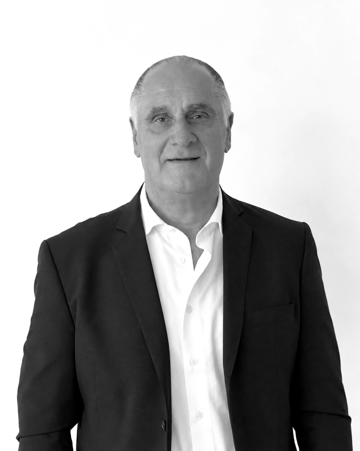Gian Luca Bacciarini